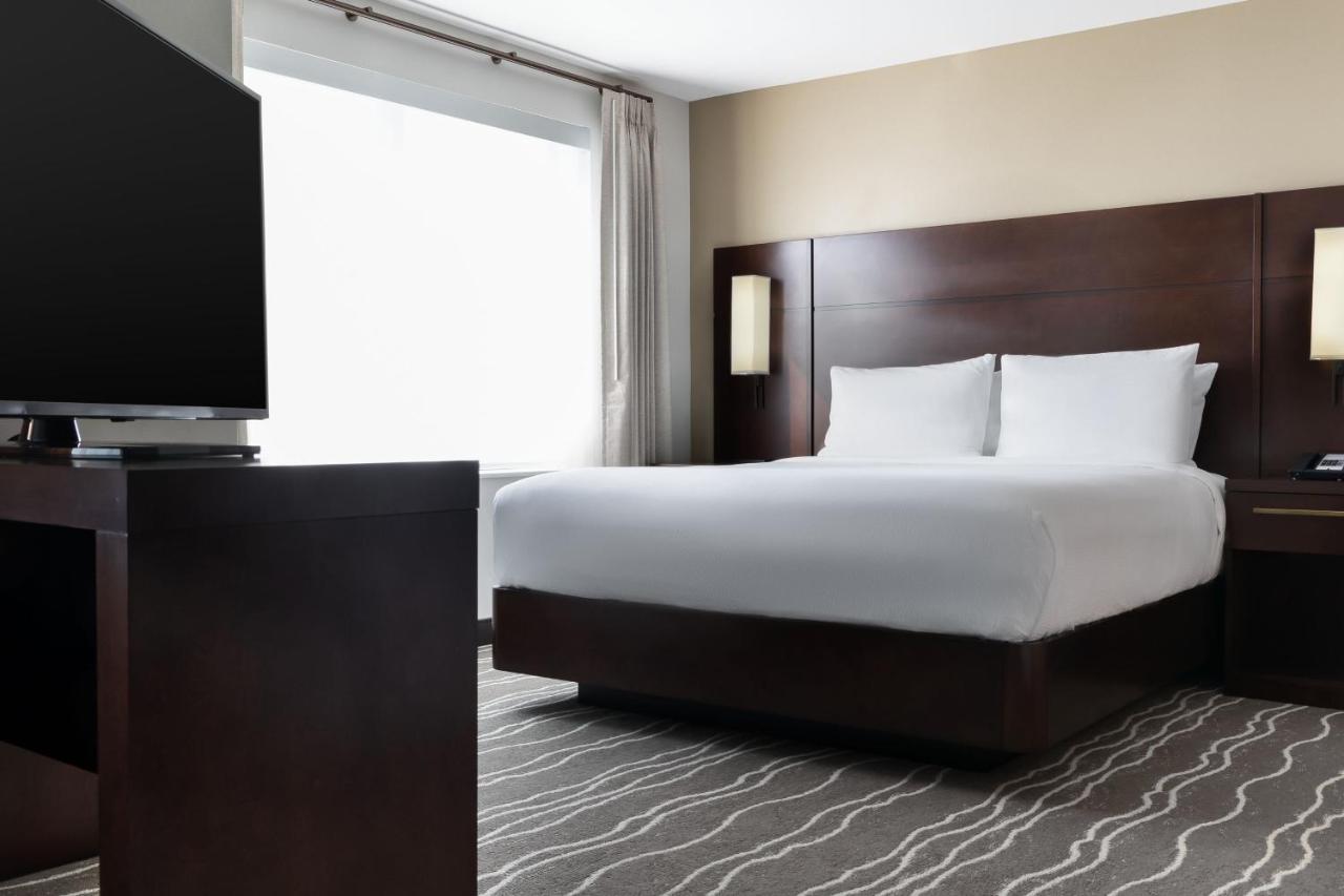 Residence Inn By Marriott Anaheim Brea Exterior foto