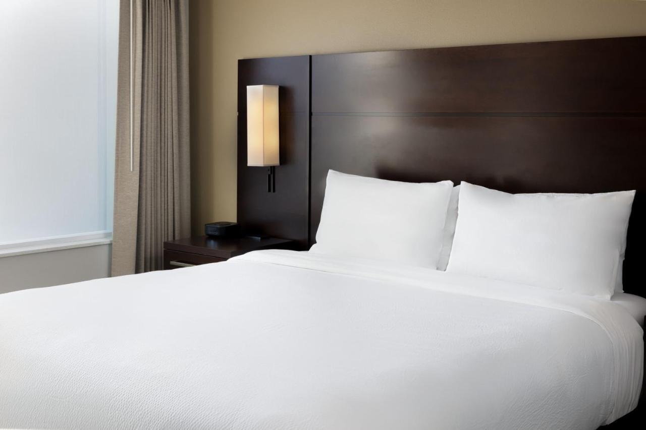 Residence Inn By Marriott Anaheim Brea Exterior foto