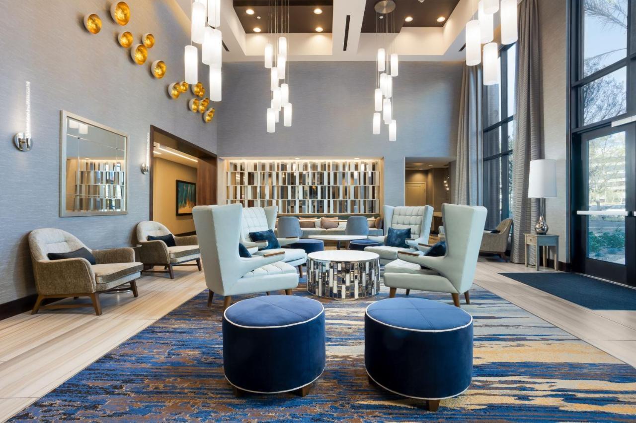Residence Inn By Marriott Anaheim Brea Exterior foto